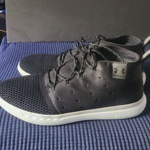 Under Armour sneakers